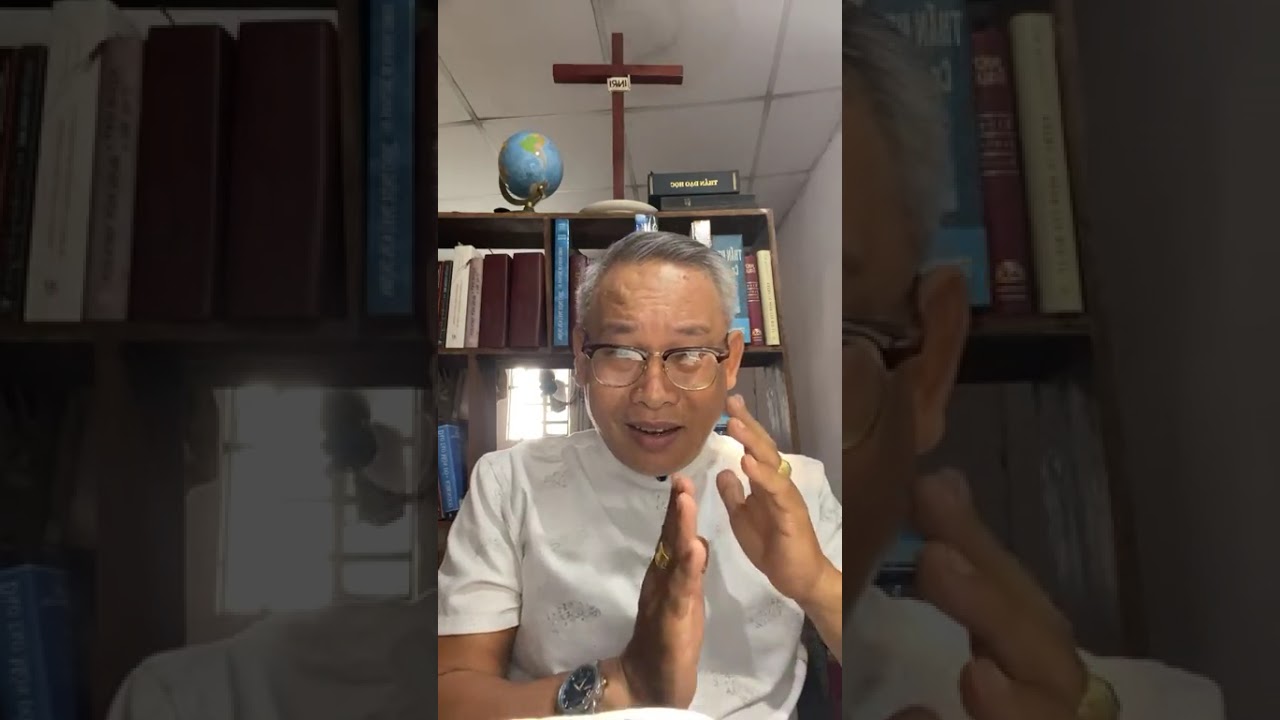 Đầy tớ Đức Chúa Trời hay “Tôi mọi tổ chức”?