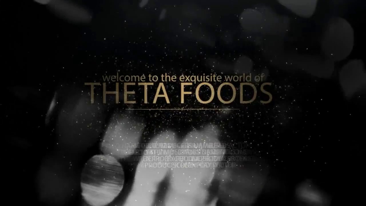 THETA Foods Co. 2017 Product Showcase YouTube