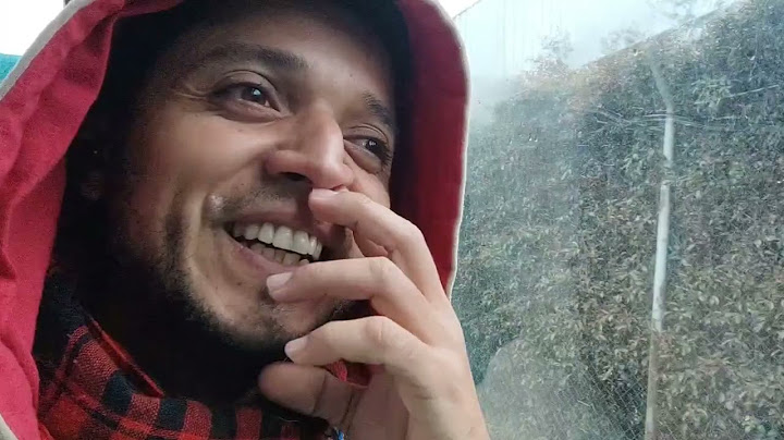 Un venezolano en Facatativá Cundinamarca - El Vlog Cutre
