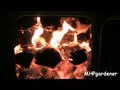 Greenhouse Heating with a Double Barrel Wood Stove Greenhouse Heating with a Double Barrel Wood Stove