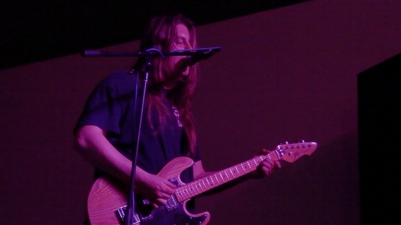 worms in dirt live! (7/20/24 seattle)