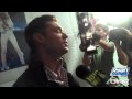 Inside American Idol S10 New Jersey Auditions | On Air With Ryan Seacrest
