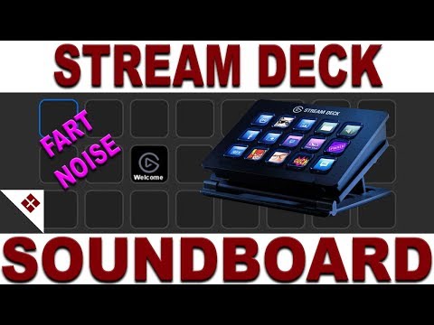 how-to-use-elgato-stream-deck-as-a-soundboard-using-soundpad,-use-with-games-and-discord