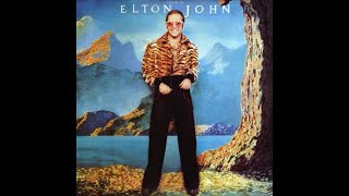 Elton John - The Bitch Is Back