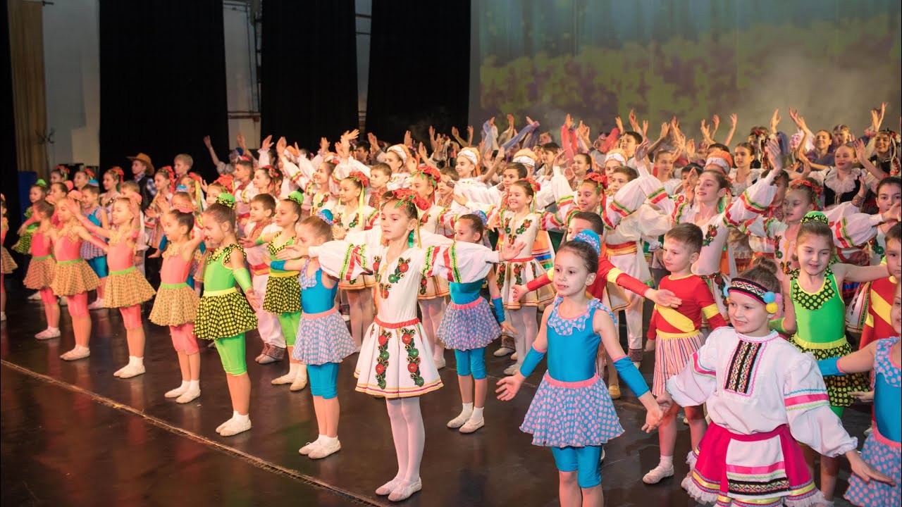 Весна іде - красу несе