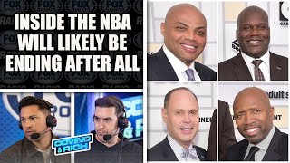 NBA Chooses Amazon Over TNT in Deal to Broadcast Games | COVINO & RICH