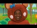 Teddy Bear, Teddy Bear - Mother Goose Club Songs for Children