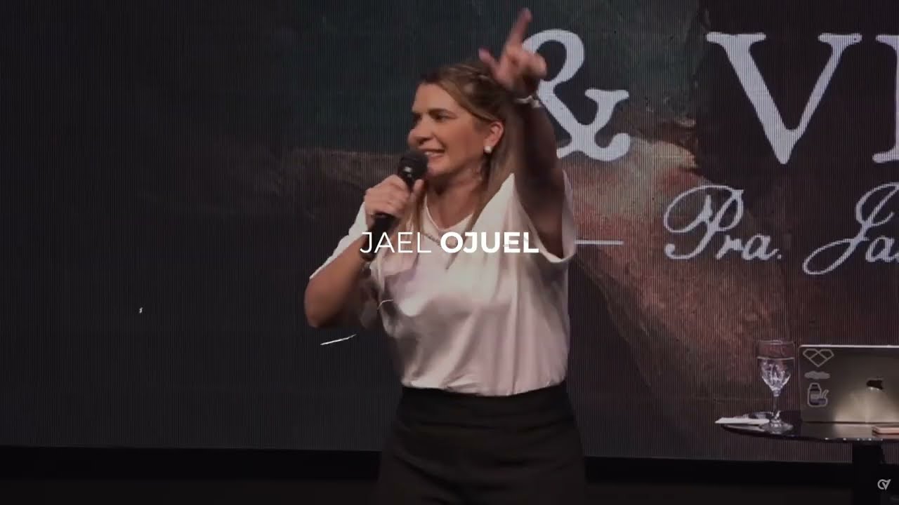 Congreso "Jesús todo suficiente" AA 2026 | Tráiler