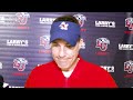 Coach Chadwell Talks About The FIU Game