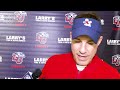 Coach Chadwell Talks About The FIU Game