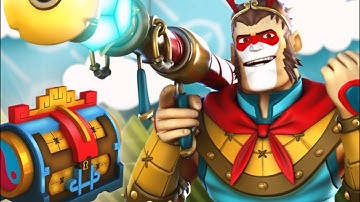 Respawnables gameplay ios