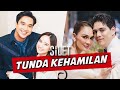 Inilah Deretan Artis Yang Menunda Kehamilan Pasca Menikah | SILET