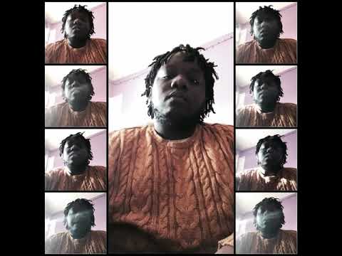SWV Weak MUNDU Acapella Cover 
