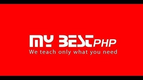 Mysql Lession 5: Delete Record From Table Using Php and Mysql