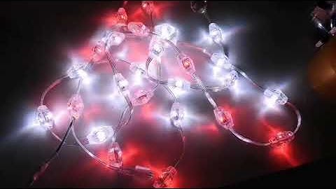 Arduino RGB LED Module - Smart Bright LEDs