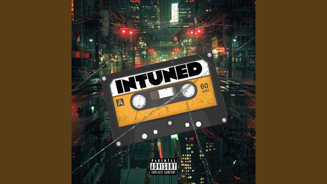 YouTube에서 Intuned 보기 YouTube에서 Intuned 보기
