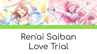 Mikuless Love Trial