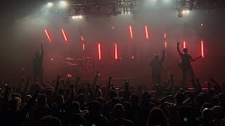 The Devil Wears Prada -Broken - Live @ The Palladium, NYC 29SEP2023