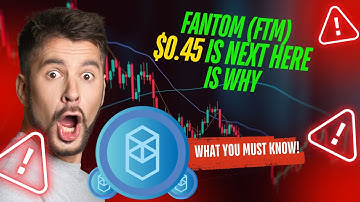 🚨FANTOM (FTM) WILL MELT FACES [BREAKOUT TARGETS PRICE ANALYSIS]