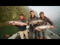 EPIC Salmon Fishing