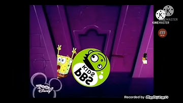 Timon And Pumbaa Door Chase Add Round 4