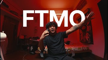 Getting out of -5% Drawdown on $100,000 Funded Account