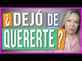 Cuando Dejan de Quererte | ¿Qué hacer si le dejaste de importar?