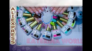 :  /   BORN PRETTY / AliExpress.