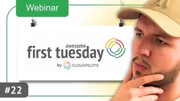 First Tuesday | Google Workspace & Jumpcloud Special