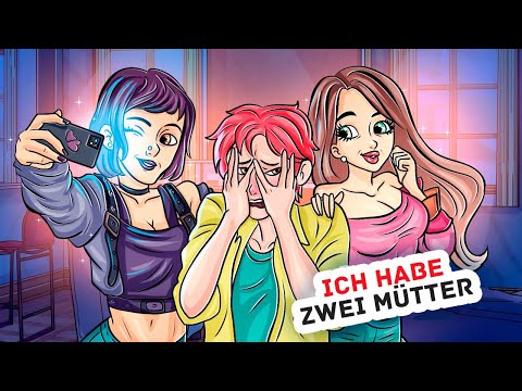 Video: 10 Regeln Für Das Überleben Der Familie. Über Unreife Liebe Und Kindheitstraumata