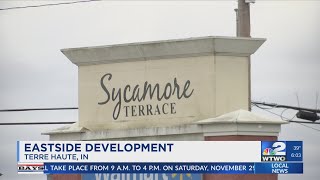 Large commercial project could be coming soon to Terre Haute's eastside