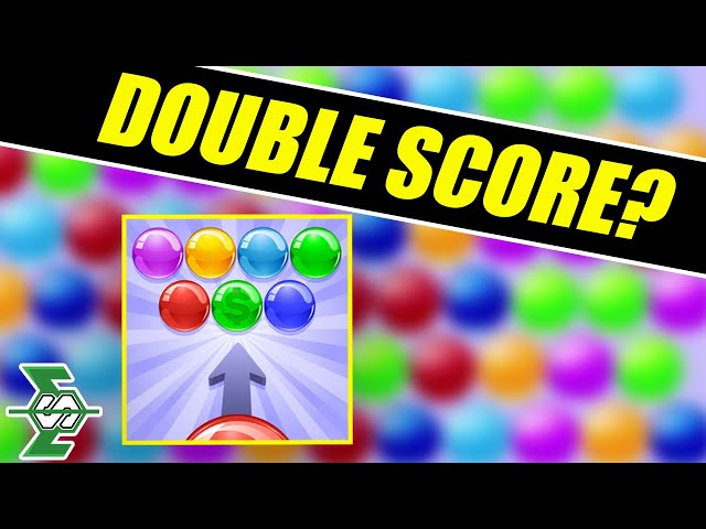 Bubble Shooter Skillz Cash app by Kaaktech Ltd