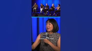 #Casting directors Jenny Jue and Bonnie Zane want #actors to ask questions #Shorts