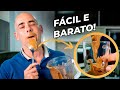 CONHEÇA O BRIGADEIRO PARA COMER À VONTADE! | Dr Dayan Siebra