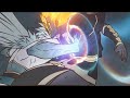 New chinese anime  fog hill of five element amv  mess of me