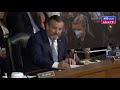 ‘You Have Refused to Answer the Question’: Sen  Cruz Clashes With Merrick Garland