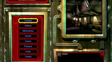 Unreal Tournament 99 — Walkthrough part 5 {PC} 0