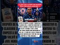 🚂🏆 ¡CRUZ AZUL YA TOMÓ UNA DECISIÓN TOTAL TRAS GANAR LA DÉCIMA! 😱🔥
