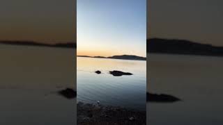 #2025 #hysbilensresor #nature #rimor #älskahusbil #hav #magiskkväll