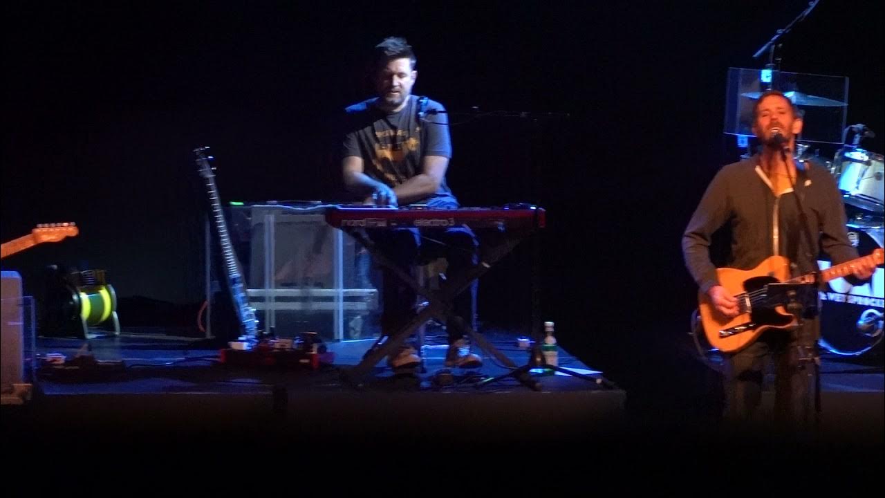 2021 10 17 Toad The Wet Sprocket - The Moment 2021 10 17 Toad The Wet Sprocket - The Moment