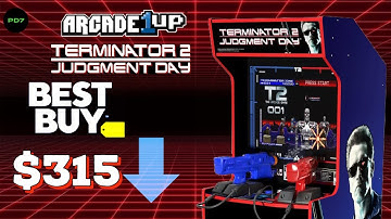 Arcade1up T2 Right Time To Buy? Mod In The Horizon.. iiRcade & AtGames Sales