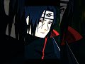 Orochimaru Try Itachi Boody Get🪱 Itachi Uchiha |Edit Montagem Fuego (slowed & Reveb