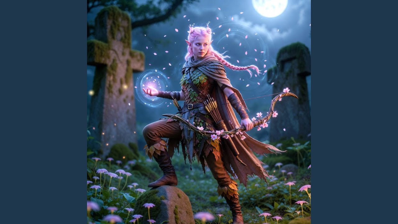 Fey Wanderer (Remix)