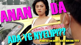 Model Dewasa Hot I Rok Mini Pose Buka Baju Ga Bugil Lingerie Pemotretan Ananda Julia Popular