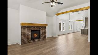 Move-In-Ready 4 Bedroom Home with Private Study in Edmond, OK