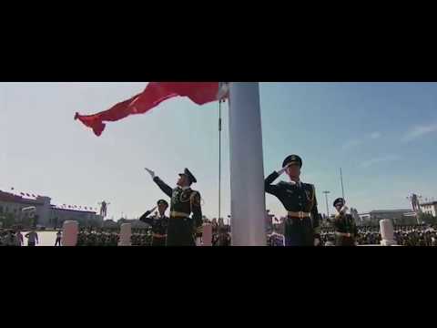 超燃的军事力量震撼锦集画面，每一帧都展现着热血沸腾的中国军魂！ 1