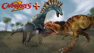 carnivores 2 download full free