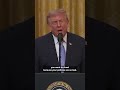 President Trump says THIS is what the SAVE America Act will do