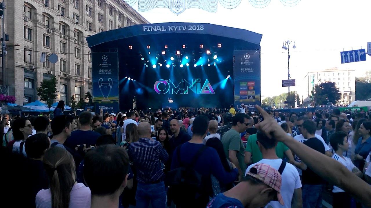 Omnia 🙌🔥🔥@omniamusic 