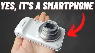 Can You Vlog With A 10 Year Old Smartphone?... I Tried...